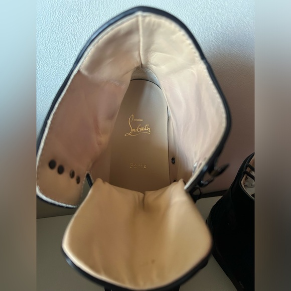 Christian Louboutin man shoes - Picture 13 of 16